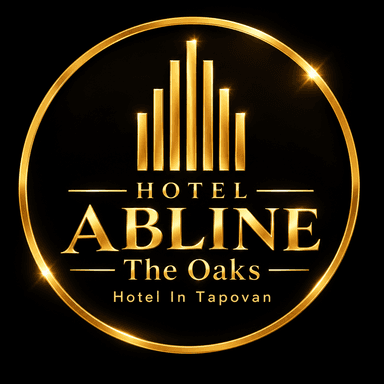 Hotel Abline The Oaks logo